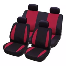 Funda Cubre Asientos Auto Universal Forro Asiento