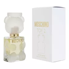 Moschino Toy 2 Edp 50 ml Para Mujer 