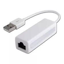 Adaptador Usb Para Rj45 Cirilo Cabos