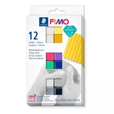 Fimo Staedtler Arcilla Polimérica Efect