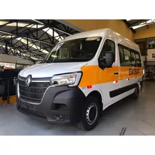 Renault Master Escolar 