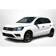 Volkswagen Gol 2019