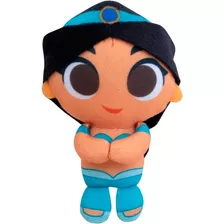 Peluche De Jasmine Funko Pop Disney Princess 12cm