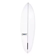 Prancha De Surf Single Fin Mid Length