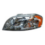 17-22 Chevrolet Beat Sedan Calavera Trasera Sin Arnes Der.