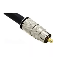 Cables Rca - Riteav - 200ft Outdoor Direct Burial Rca (audio