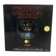 Funko Five Star Stranger Things Lucas