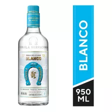 Tequila Herradura Blanco 950 Ml