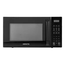 Forno Microondas Amicoin 32l 1400w Agratto 220v