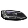 Barras Led Neblineros 4x4 Volkswagen Vento 93/99 1.8l Volkswagen Vento