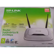 Router Tp Link 