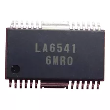Integrado La6541 La6541d Hsop24 Power Operational Amplifier