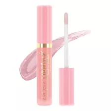 Mascarilla Para Labios L.a. Girl Sweet Berry