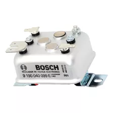 Regulador Generador Vocho Sedan Combi 1600 Original Bosch