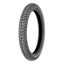 Llanta Delantero Para Moto Michelin City Pro Con Cámara De 2.75-18 S 48 X 1 Unidad