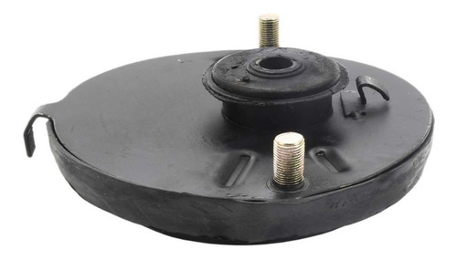 Base Amortiguador Mazda 323 1990-1991 Trasero Foto 2