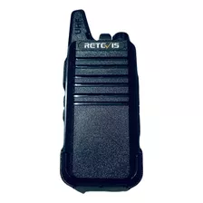 Radio Walkie Talkies Retevis Rt22 Largo Alcance