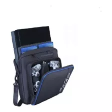 Bolso Para Ps4 . Todos Los Formatos Ps4 - Slim - Pro