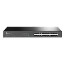 Switch Tp-link Tl-sg1024