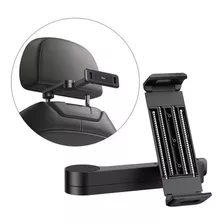 Holder Soporte Extensión Auto Tablets Apple Samsung Baseus