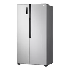 Refrigeradora LG Side By Side Sin Dispensador 508 Litros