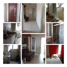 Apartamento Com Dois Quartos