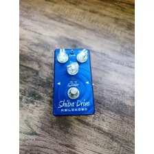 Pedal Shur Shiba Drive Reloaded Overdrive 