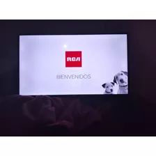 Pantalla Rca De 42 Smartv 2 Meses De Uso.