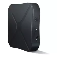 Receptor E Transmissor De Áudio Bluetooth 4.2 P2 Rca