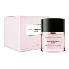 Perfume Mujer Paula D´anvers Amor Edt - 100ml