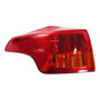 Stop Toyota Rav4 Led Derecho 2020 - 2022 Toyota RAV4 4X2