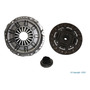 Kit Clutch Completo Chevrolet Chevy Monza 2008 Acdelco