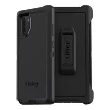 Case Otterbox Defender Para Samsung Galaxy Note 10 Plus