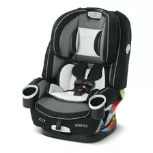 Cadeira De Carro Assento Infantil 4ever Dlx 4 Em 1 - Graco