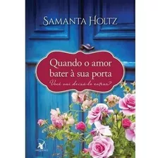 Livros Samanta Holtz Autografados + Brindes 