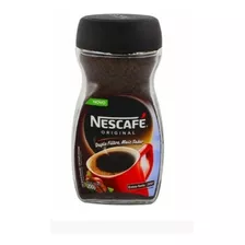 Cafe Nescafe Extrafuerte 200gr