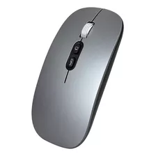 Mouse Slim Recarregável Bluetooth Para Notebooks Da Samsung