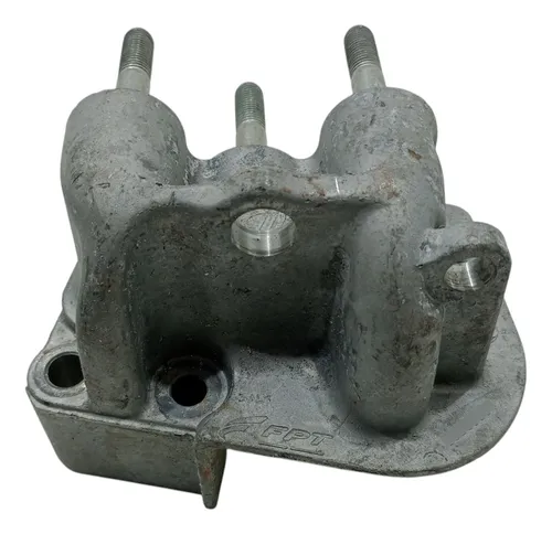 Suporte Coxim Motor Fiat Fiorino Palio Uno Vivace Usado 3