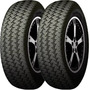 Kit De 2 Llantas Goodyear Regular Dp-v1 P 185/60r15 84 T