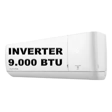 Aire Acondicionado Inverter Wifi 