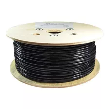 Cable Utp Cat6, 100% Cobre 4 Pares 100 M - Ly-utp6c-100
