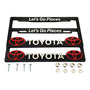 Sticker Proteccin De Estribos Toyota Yaris Hatchback 23-24