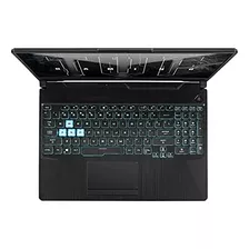 Laptop Asus Tuf 15.6 Fhd Intel I5-11260h Rtx 3050 512gb Nvm