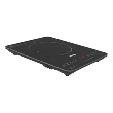 Cooktop Tramontina Eletrico Ou Inducao Slim Touch Timer Ei30