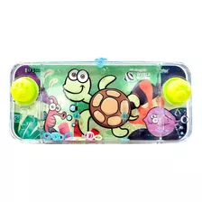 Acqua Game Brinquedo D'água Acerte As Argolinhas Infantil