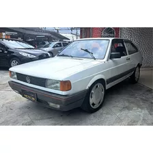 Volkswagen Gol 1.6 Cl