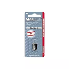 Maglite Lamparita Bulbo Reemplazo Magnum Star 6 D