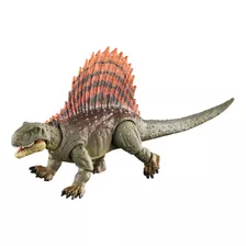 Jurassic World Dinosaurio Hammond Collection Dimetrodon