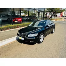 Hyundai Azera 3.3 V6 2010 Automático