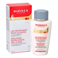 Creme Hidratante Para Mãos Mavala 150ml